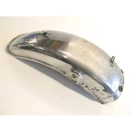 Garde boue arriere SUZUKI GN 125 1997-2001