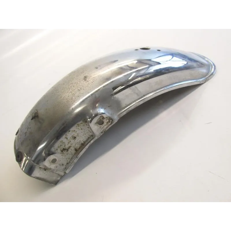 Garde boue arriere SUZUKI GN 125 1997-2001