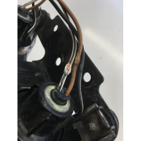 Feu arriere SUZUKI SV 650 S 1999-2002