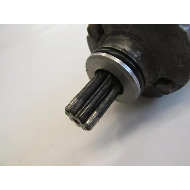 Demarreur SUZUKI GN 125 1997-2001
