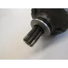 Demarreur SUZUKI GN 125 1997-2001 Demarreur SUZUKI GN 125 1997-2001