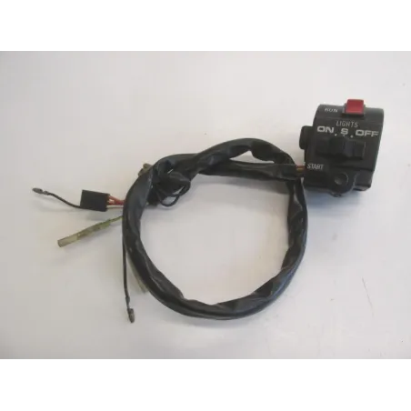 Commodo droit SUZUKI GN 125 1997-2001