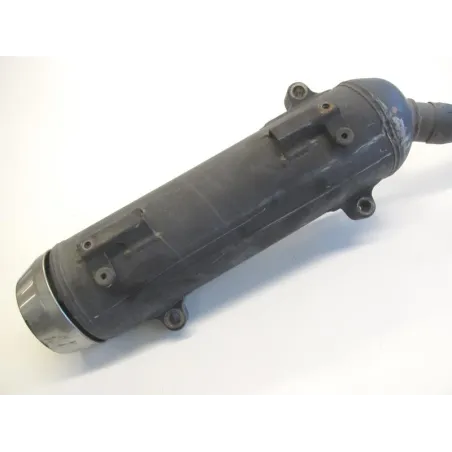 Ligne d'echappement YAMAHA YPR 125 2006-2009 XMAX
