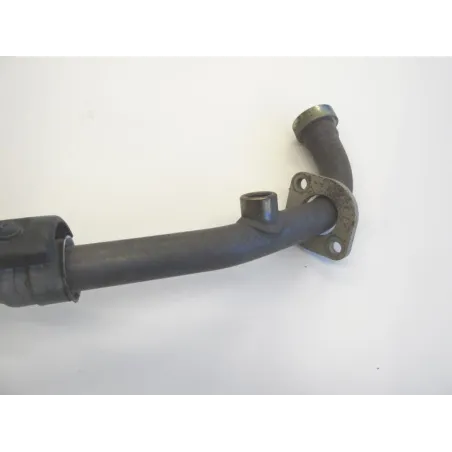 Ligne d'echappement YAMAHA YPR 125 2006-2009 XMAX