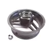 Jante arriere YAMAHA XP 500 2008-2011 TMAX Jante arriere YAMAHA XP 500 2008-2011 TMAX