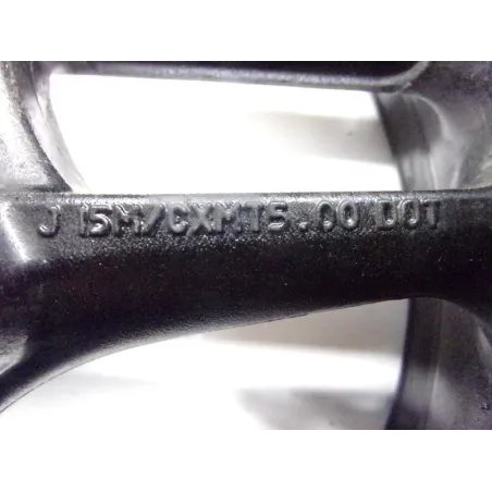 Jante arriere YAMAHA XP 500 2008-2011 TMAX