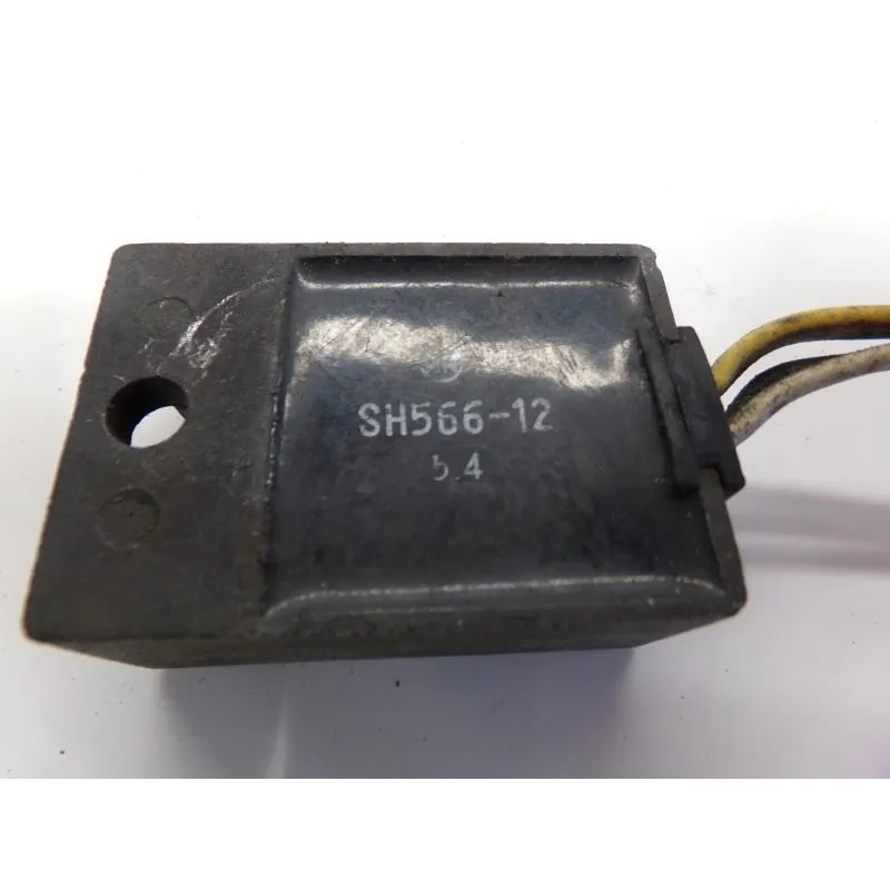 Regulateur charge batterie HONDA TLM 220 1993-1994