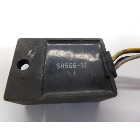 Regulateur charge batterie HONDA TLM 220 1993-1994