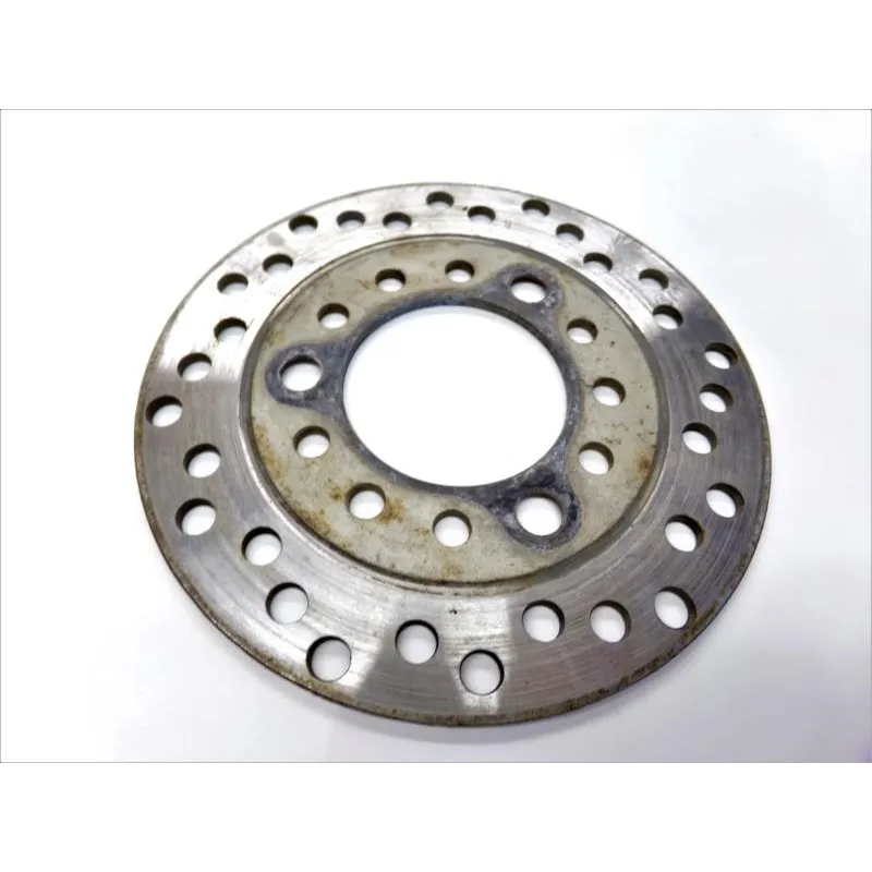 Disque frein arriere HONDA TLM 220 1993-1994