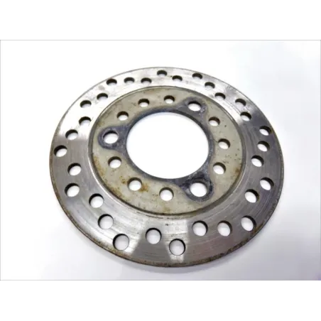 Disque frein arriere HONDA TLM 220 1993-1994