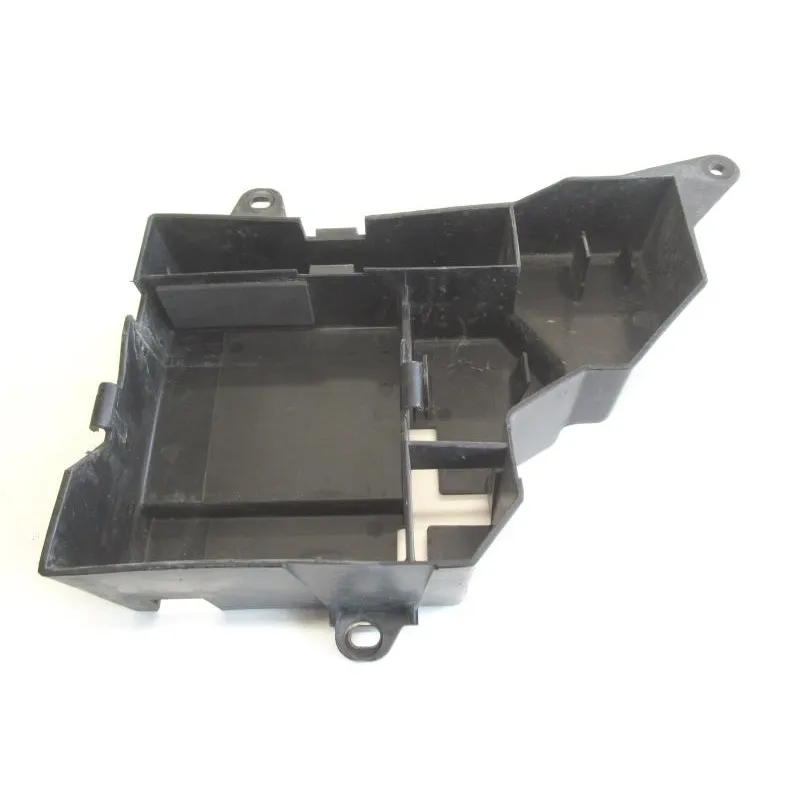 Support de batterie YAMAHA YBR 125 2010-2012