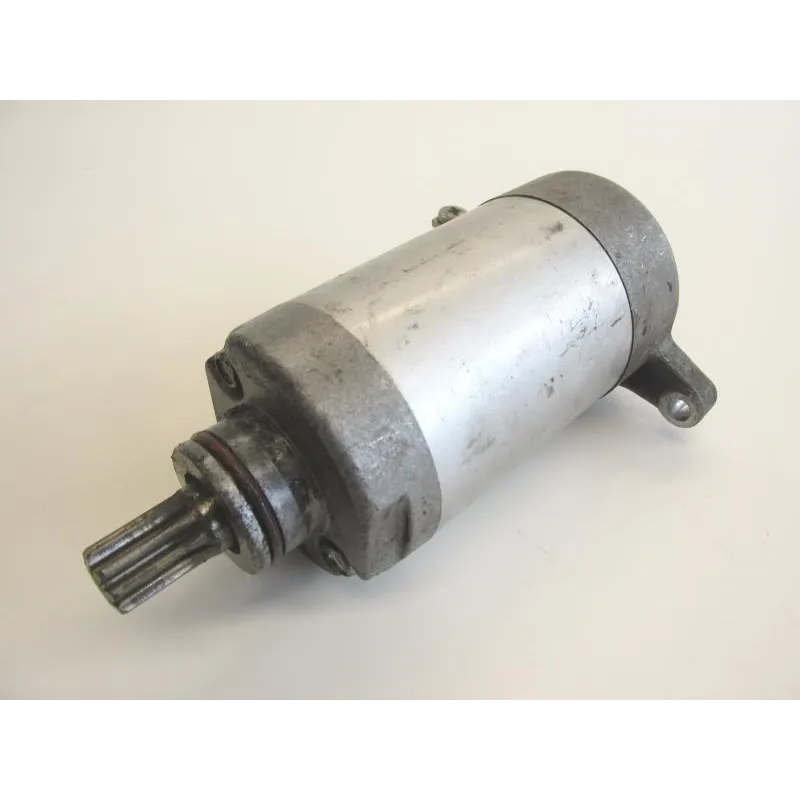 Demarreur YAMAHA YBR 125 2010-2012