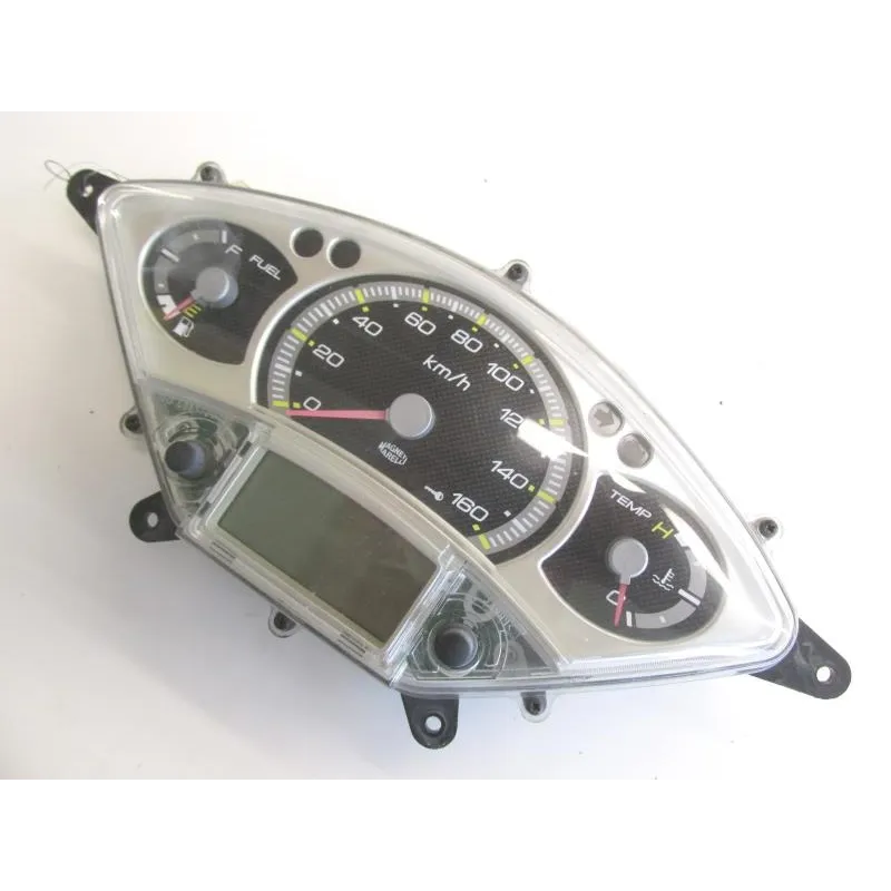 Compteur YAMAHA YPR 125 2006-2009 XMAX