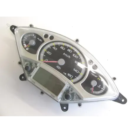 Compteur YAMAHA YPR 125 2006-2009 XMAX