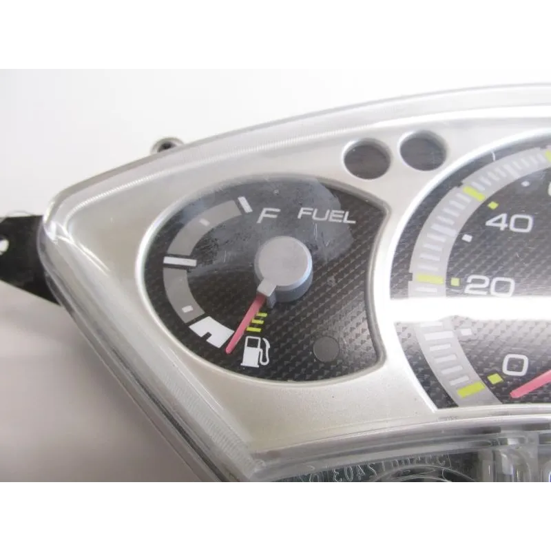 Compteur YAMAHA YPR 125 2006-2009 XMAX