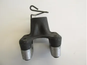 Pontets de guidon YAMAHA YPR 125 2006-2009 XMAX