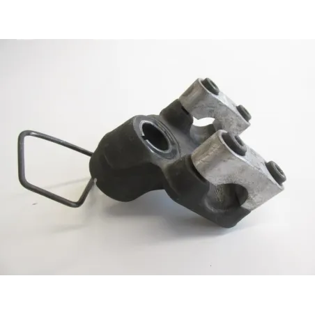 Pontets de guidon YAMAHA YPR 125 2006-2009 XMAX