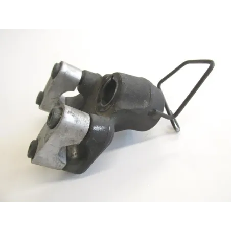 Pontets de guidon YAMAHA YPR 125 2006-2009 XMAX