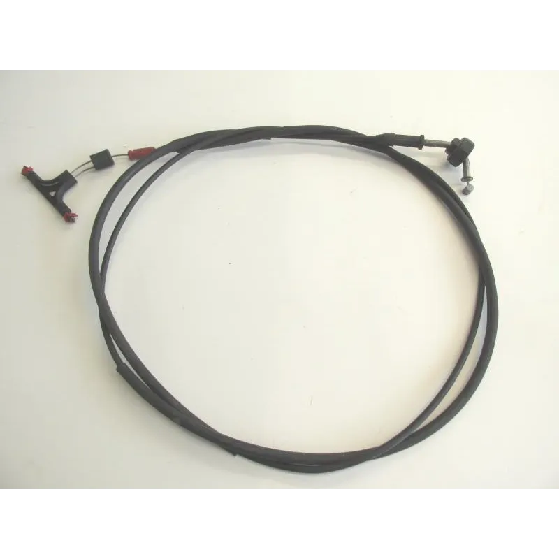 Mecanisme verrouillage selle YAMAHA YPR 125 2006-2009 XMAX