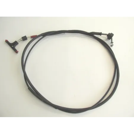 Mecanisme verrouillage selle YAMAHA YPR 125 2006-2009 XMAX