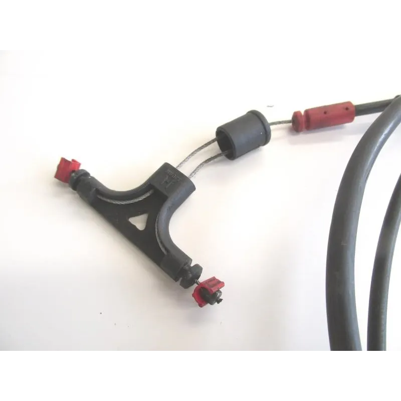Mecanisme verrouillage selle YAMAHA YPR 125 2006-2009 XMAX