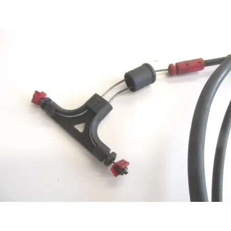 Mecanisme verrouillage selle YAMAHA YPR 125 2006-2009 XMAX