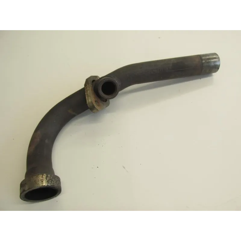Collecteur (echappement) YAMAHA YPR 125 2006-2009 XMAX