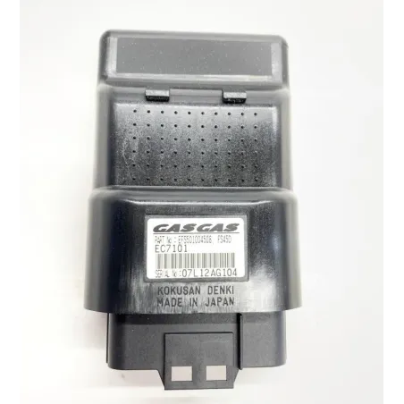 Boitier cdi GASGAS SM 450 HALLEY 2009
