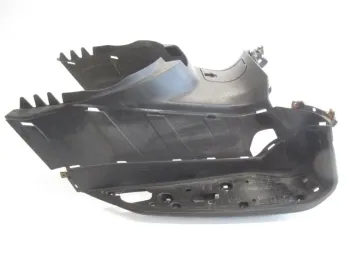 Plancher marche pied YAMAHA YPR 125 2006-2009 XMAX
