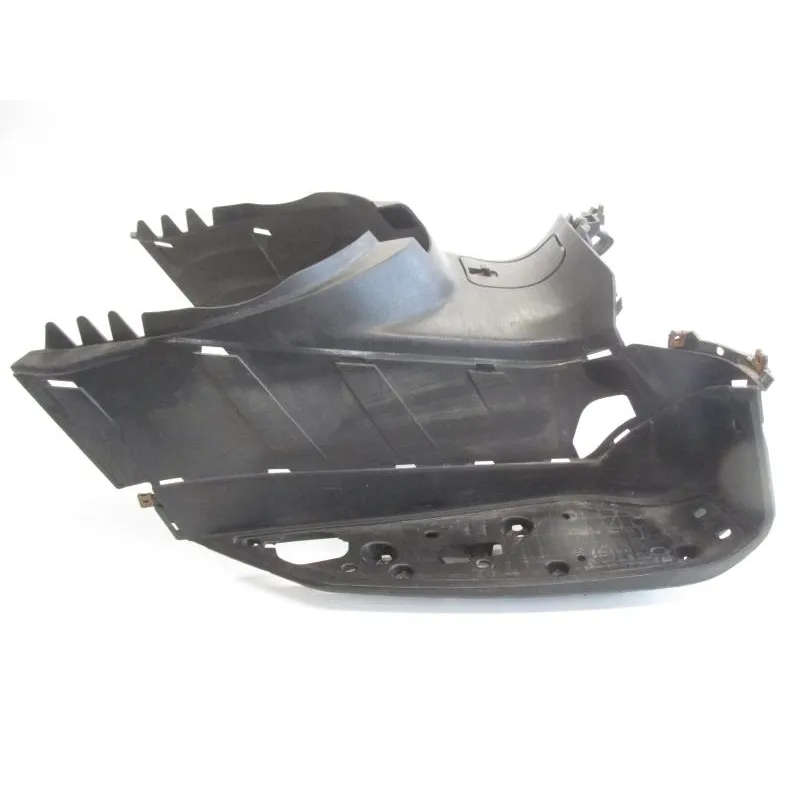 Plancher marche pied YAMAHA YPR 125 2006-2009 XMAX