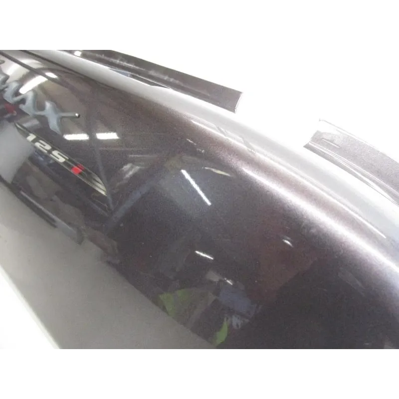 Cache carenage coque arriere droit YAMAHA YPR 125 2006-2009 XMAX