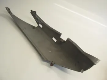 Cache carenage coque arriere gauche YAMAHA YPR 125 2006-2009 XMAX