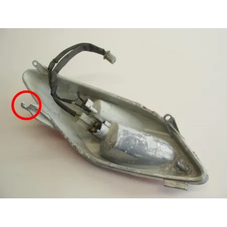 Feu arriere YAMAHA YPR 125 2006-2009 XMAX