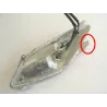 Feu arriere YAMAHA YPR 125 2006-2009 XMAX Feu arriere YAMAHA YPR 125 2006-2009 XMAX