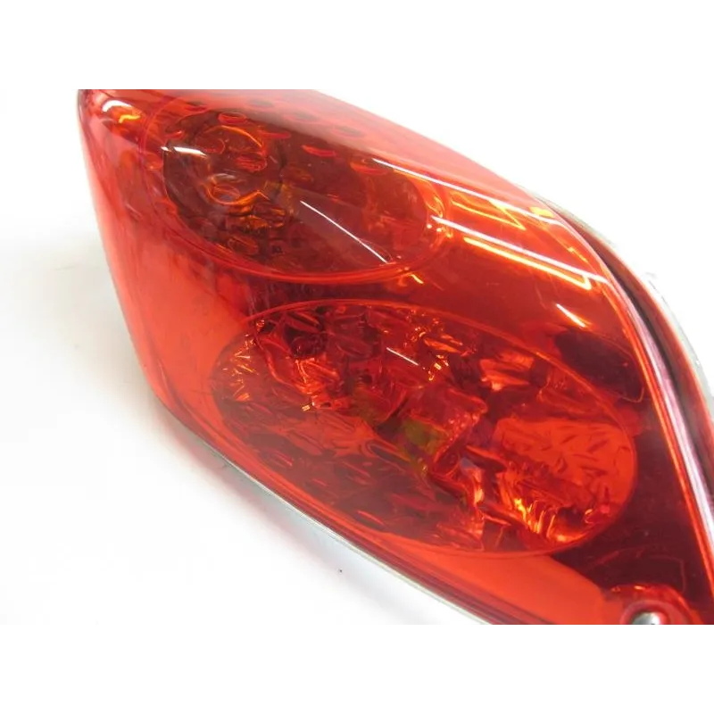 Feu arriere YAMAHA YPR 125 2006-2009 XMAX