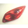 Feu arriere YAMAHA YPR 125 2006-2009 XMAX Feu arriere YAMAHA YPR 125 2006-2009 XMAX