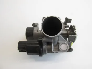 Corps papillon injection YAMAHA YPR 125 2006-2009 XMAX
