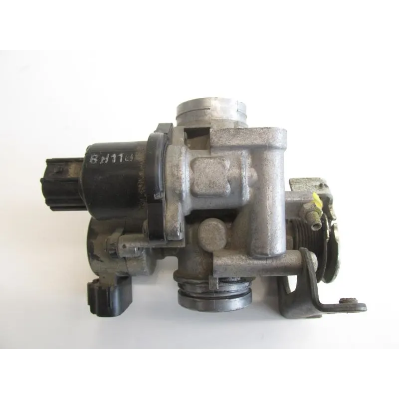 Corps papillon injection YAMAHA YPR 125 2006-2009 XMAX