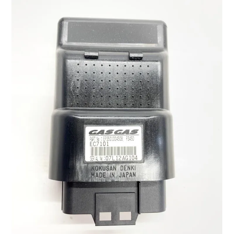 Boitier cdi GASGAS FSR 450 2009 ENDURO