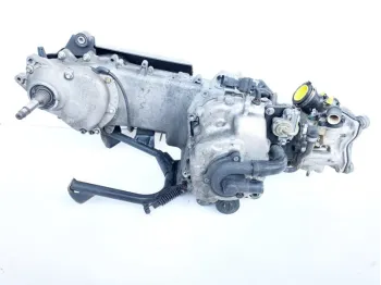 Moteur APRILIA SCARABEO 125 2004-2006
