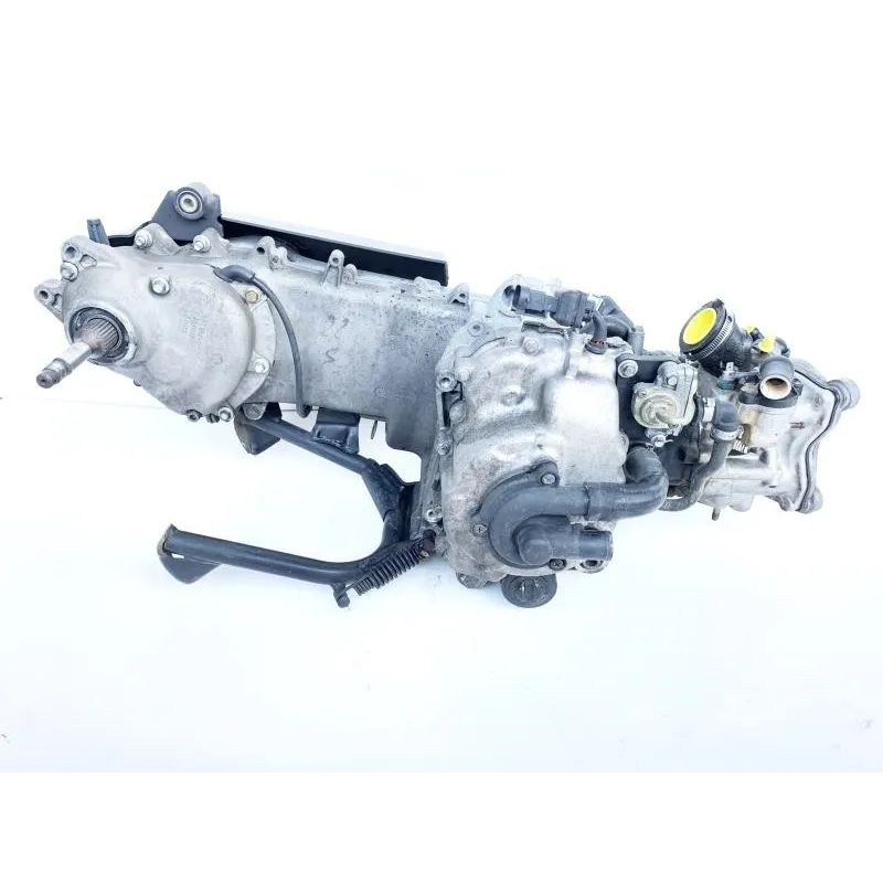 Moteur APRILIA SCARABEO 125 2004-2006