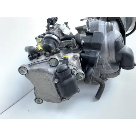 Moteur APRILIA SCARABEO 125 2004-2006