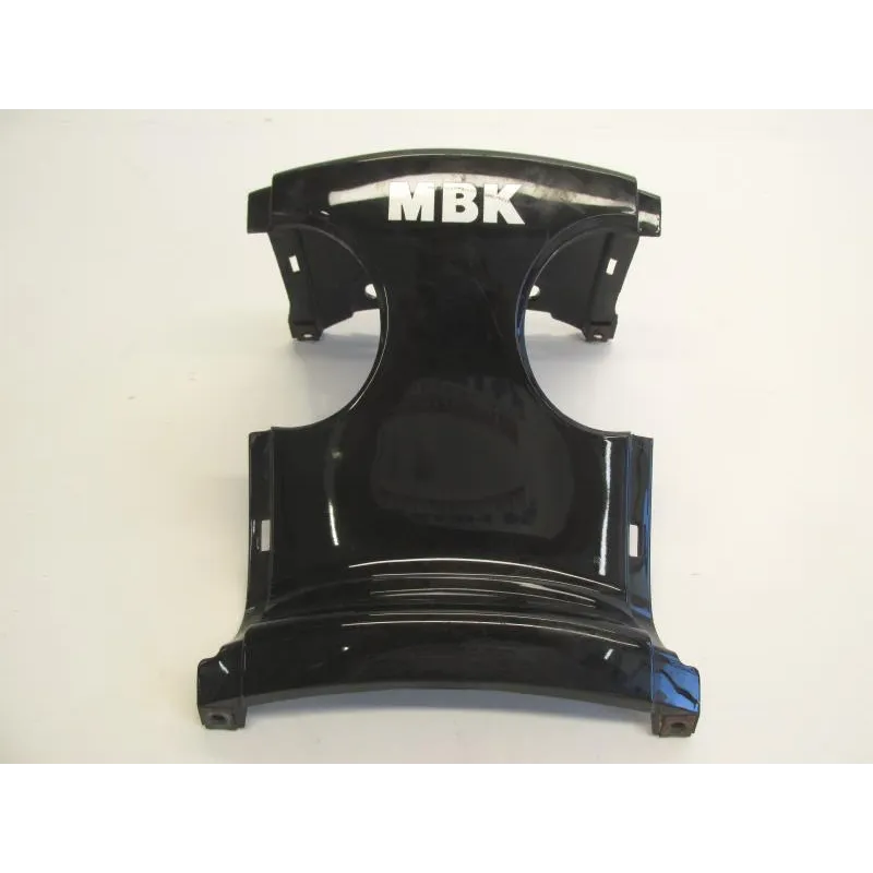 Support de plaque et eclairage MBK YP 125 2007-2009 SKYLINER