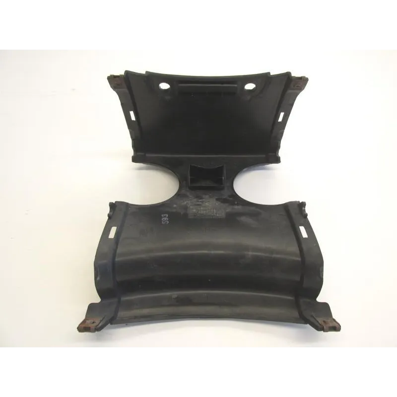 Support de plaque et eclairage MBK YP 125 2007-2009 SKYLINER