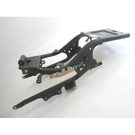 Boucle cadre arriere YAMAHA FZ6 600 2007-2009 S2
