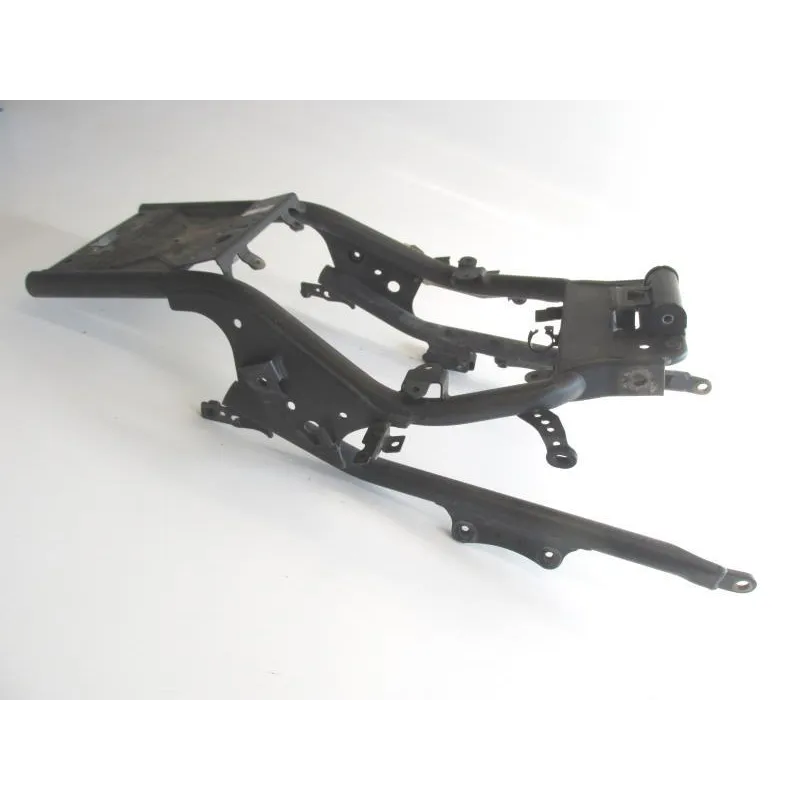 Boucle cadre arriere YAMAHA FZ6 600 2007-2009 S2
