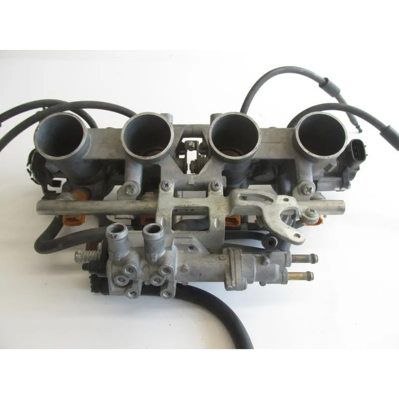 Rampe d'injection YAMAHA FZ6 600 2007-2009 S2
