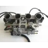 Rampe d'injection YAMAHA FZ6 600 2007-2009 S2