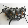 Rampe d'injection YAMAHA FZ6 600 2007-2009 S2