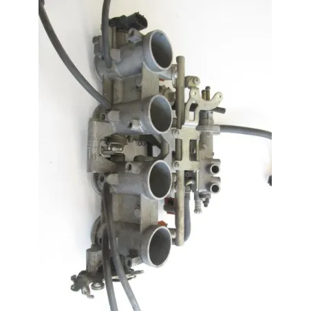 Rampe d'injection YAMAHA FZ6 600 2007-2009 S2